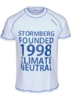 stormberg Finse 1998 t-skjorte dame stormberg Finse 1998 t-skjorte dame