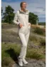 stormberg Fjella resirkulert jumpsuit dame