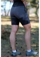 stormberg Fjellblikk turshorts dame