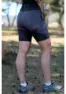 stormberg Fjellblikk turshorts dame