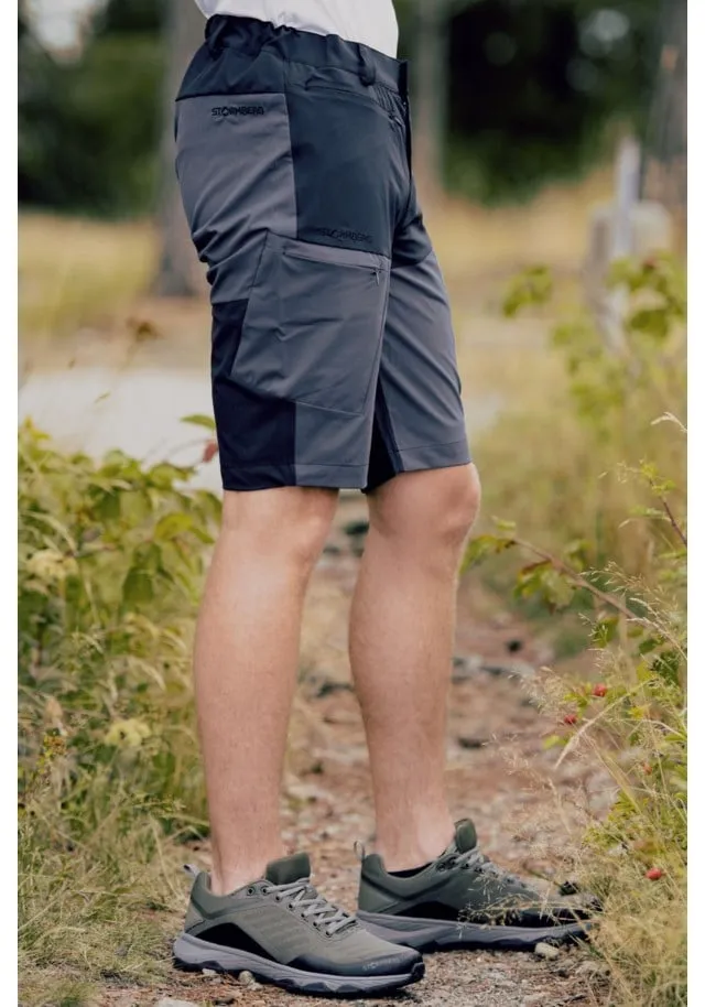 stormberg Fjellblikk turshorts herre, Farge stormberg Fjellblikk turshorts herre, Farge