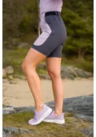 stormberg Fjelldalen turshorts dame