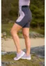 stormberg Fjelldalen turshorts dame