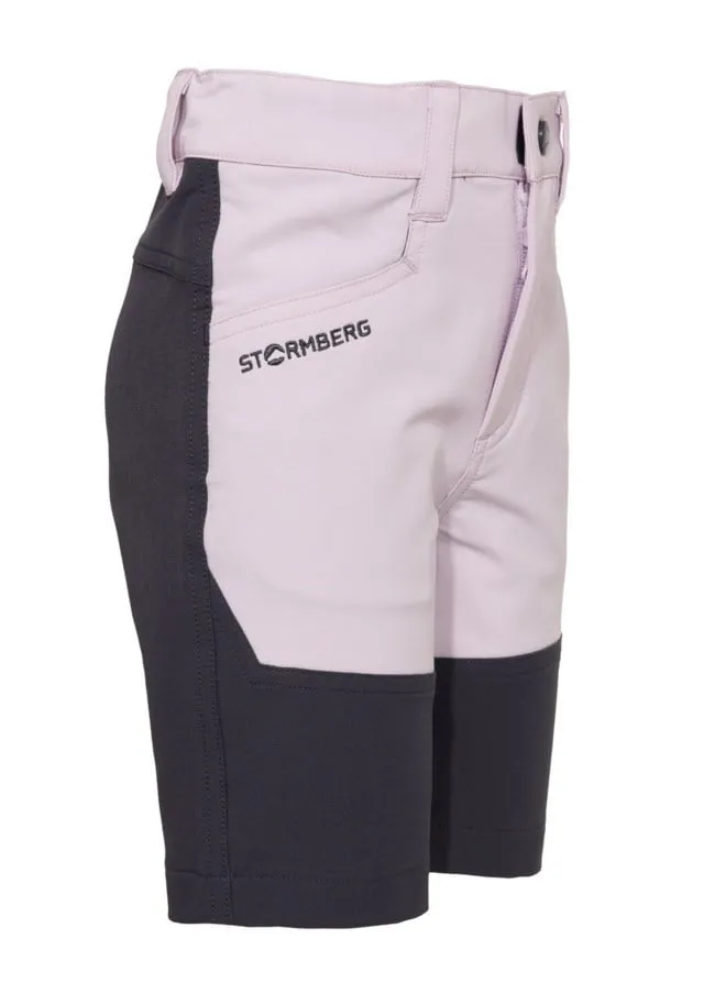 stormberg Fjellmarka turshorts barn 1-7 stormberg Fjellmarka turshorts barn 1-7