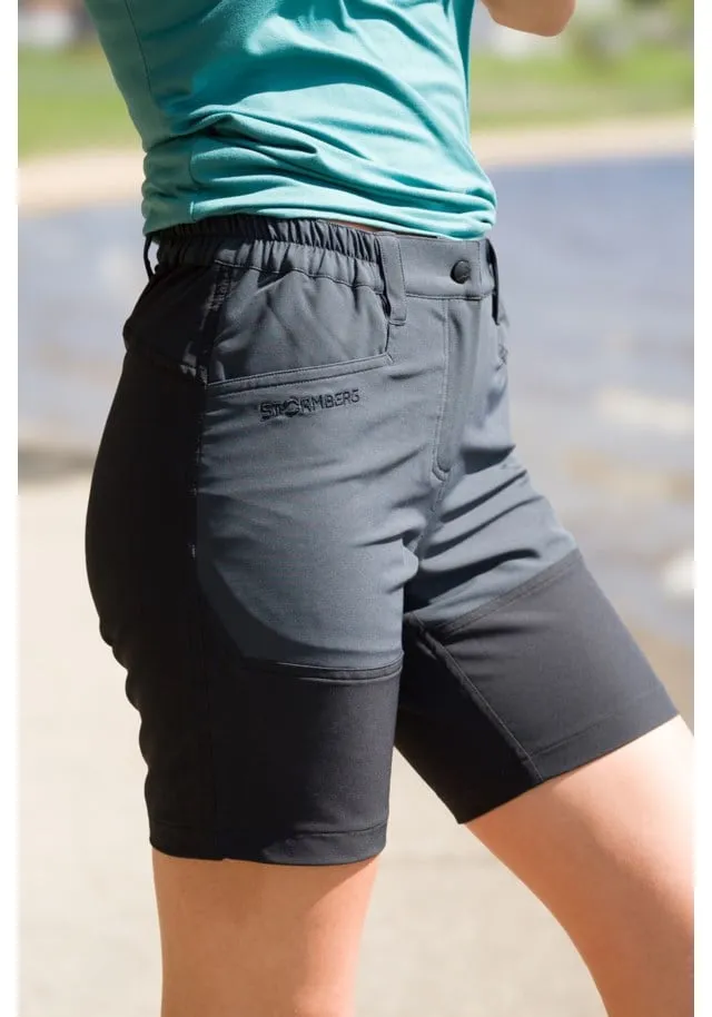 stormberg Fjellmarka turshorts dame
