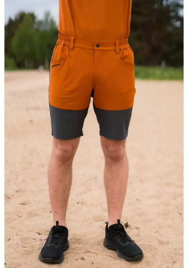 stormberg Fjellmarka turshorts herre stormberg Fjellmarka turshorts herre