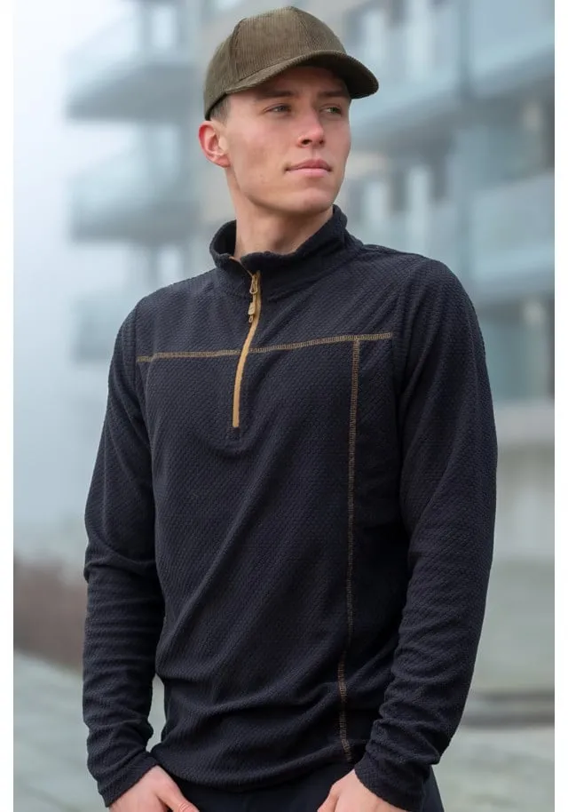 stormberg Fjellro fleecegenser herre stormberg Fjellro fleecegenser herre