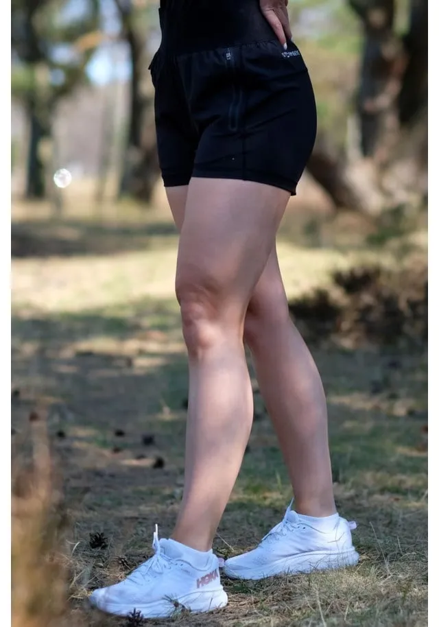 stormberg Fjone shorts dame