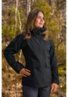 stormberg Fjørland lettvekts skalljakke dame stormberg Fjørland lettvekts skalljakke dame