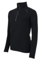 stormberg Fløyen Half Zip fleecegenser dame stormberg Fløyen Half Zip fleecegenser dame