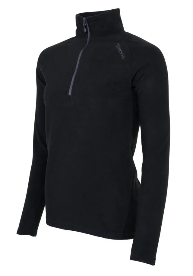 stormberg Fløyen Half Zip fleecegenser dame