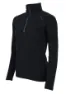 stormberg Fløyen Half Zip fleecegenser dame