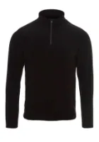 stormberg Fløyen Half Zip fleecegenser herre stormberg Fløyen Half Zip fleecegenser herre