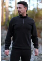 stormberg Fløyen Half Zip fleecegenser herre stormberg Fløyen Half Zip fleecegenser herre