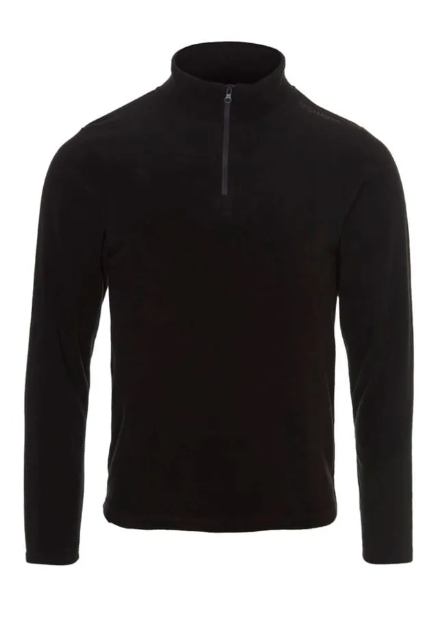 stormberg Fløyen Half Zip fleecegenser herre