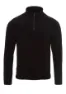 stormberg Fløyen Half Zip fleecegenser herre