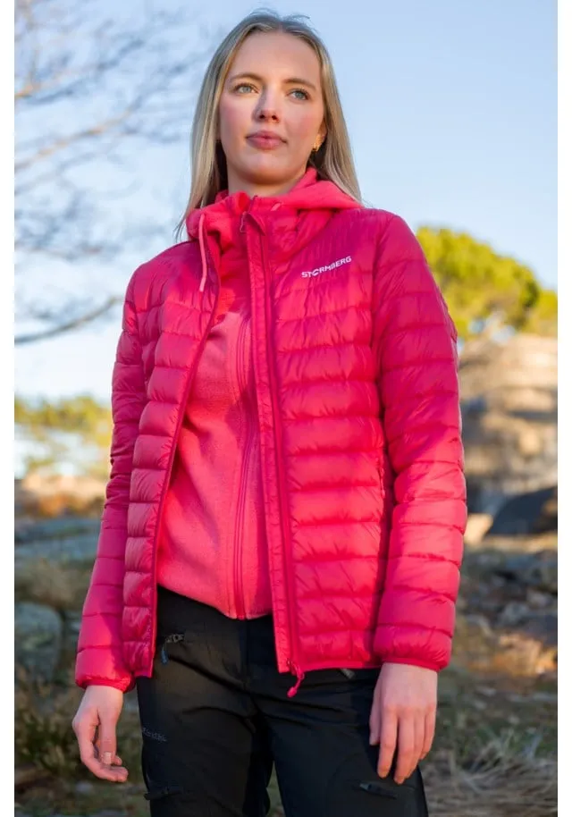 stormberg Folgefonna dunjakke dame, Farge stormberg Folgefonna dunjakke dame, Farge