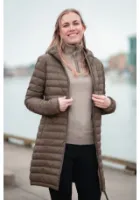 stormberg Folgefonna dunparkas dame stormberg Folgefonna dunparkas dame