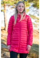 stormberg Folgefonna dunparkas dame stormberg Folgefonna dunparkas dame