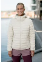 stormberg Folgelia jakke m/ hette dame stormberg Folgelia jakke m/ hette dame