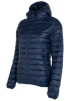 stormberg Folgelia jakke m/ hette dame