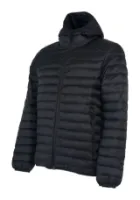 stormberg Folgelia jakke m/ hette herre stormberg Folgelia jakke m/ hette herre
