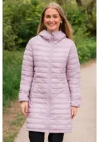 stormberg Folgelia parkas dame