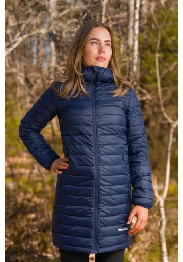 stormberg Folgelia parkas dame