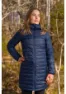 stormberg Folgelia parkas dame