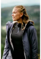 stormberg Fongdal fôret jakke dame