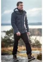 stormberg Fongdal fôret jakke herre stormberg Fongdal fôret jakke herre