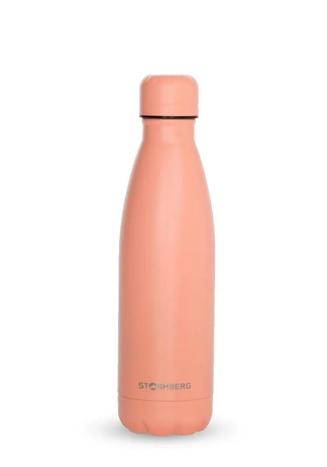 stormberg Fossbekken termoflaske 500ml, Farge, One Size