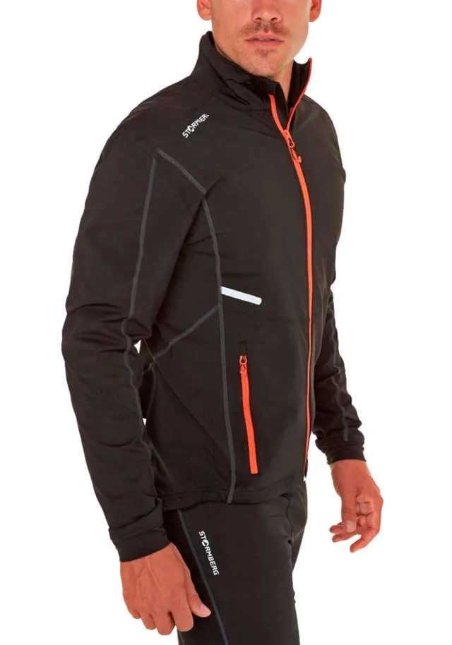 stormberg Fres jakke herre, Farge