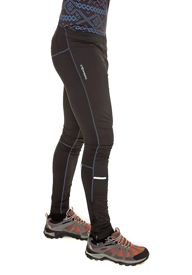 stormberg Fres kompresjon vintertights herre, Farge stormberg Fres kompresjon vintertights herre, Farge