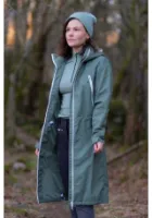 stormberg Froland lang skallparkas dame stormberg Froland lang skallparkas dame