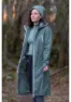 stormberg Froland lang skallparkas dame