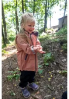 stormberg Froland skalljakke barn 1-7 stormberg Froland skalljakke barn 1-7