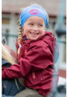 stormberg Froland skalljakke barn 1-7 stormberg Froland skalljakke barn 1-7