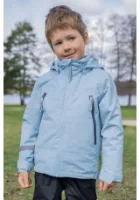 stormberg Froland skalljakke barn 1-7 stormberg Froland skalljakke barn 1-7