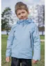 stormberg Froland skalljakke barn 1-7