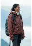 stormberg Froland skalljakke dame