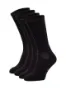 stormberg Frostdal ullfrottésokk 2-pack dame
