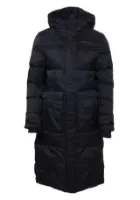 stormberg Frostdalen lang vattert parkas dame