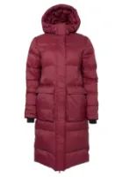 stormberg Frostdalen lang vattert parkas dame
