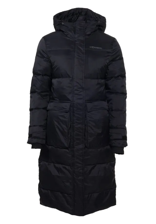 stormberg Frostdalen lang vattert parkas dame stormberg Frostdalen lang vattert parkas dame