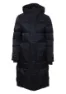 stormberg Frostdalen lang vattert parkas dame