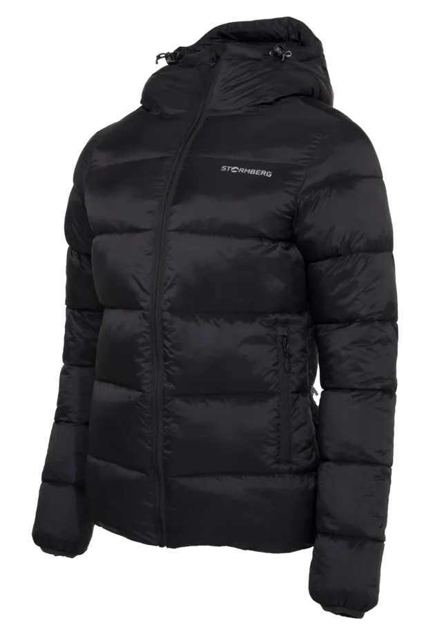 stormberg Frostli vattert jakke dame
