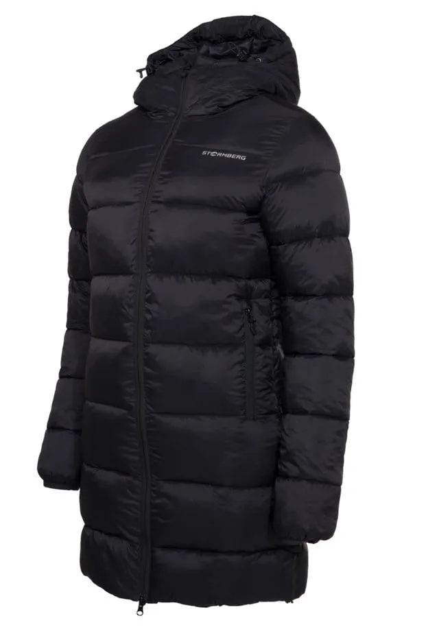 stormberg Frostli vattert parkas dame