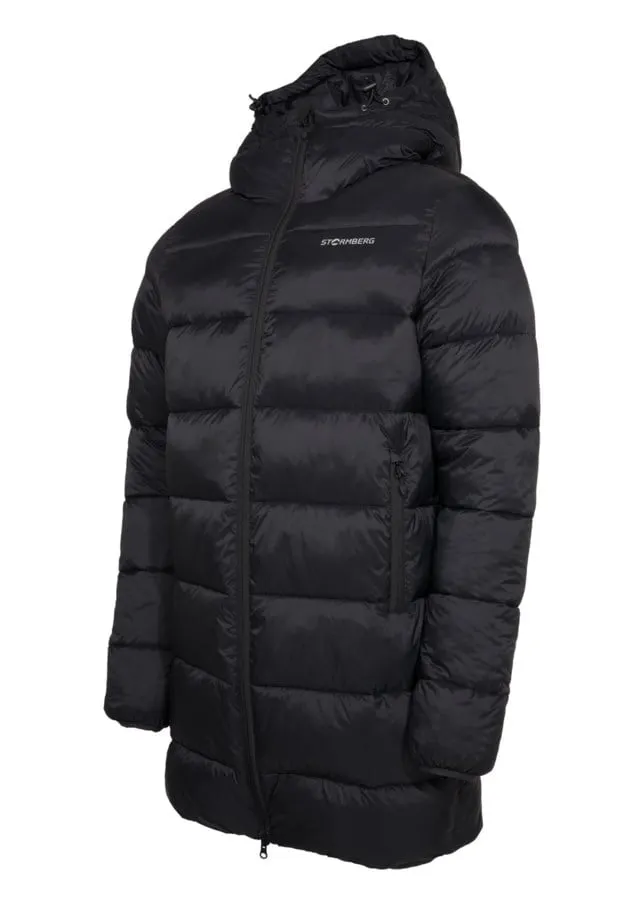 stormberg Frostli vattert parkas herre