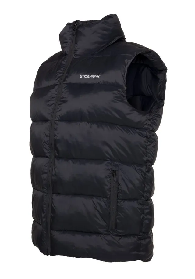 stormberg Frostli vattert vest herre stormberg Frostli vattert vest herre
